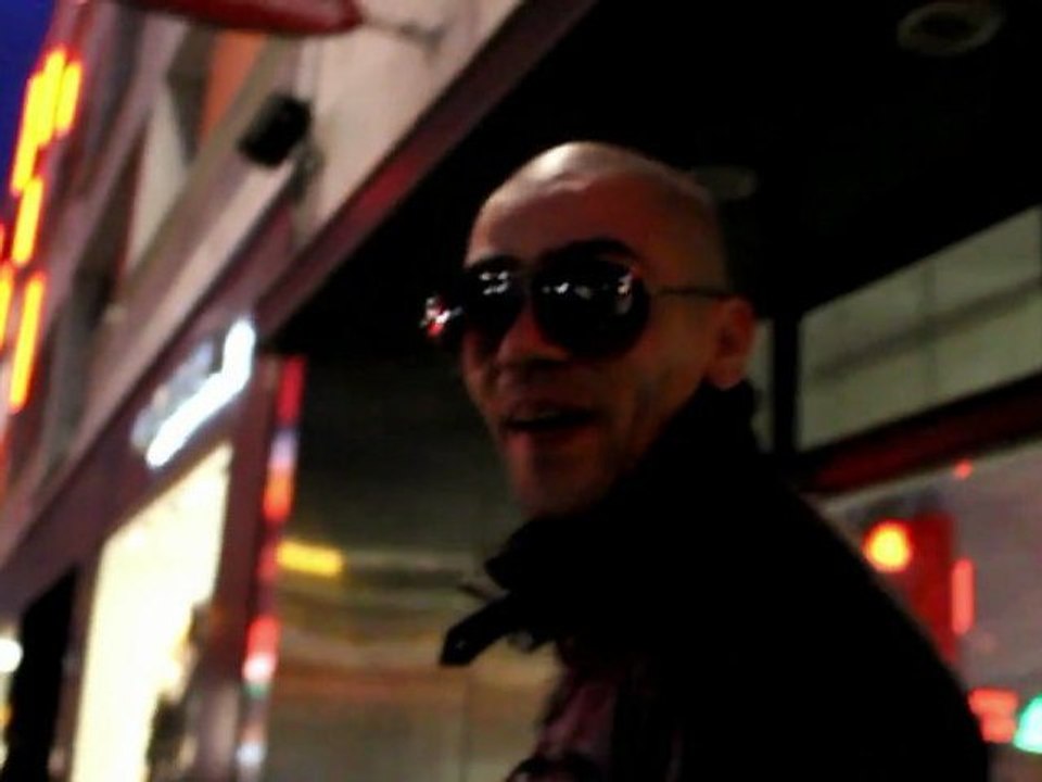 Teaser (Au carrefour de mes pensées)