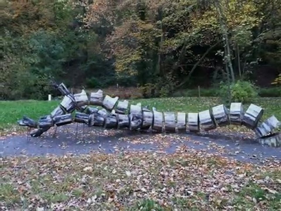 année 2011 - mois d'octobre - nº 48