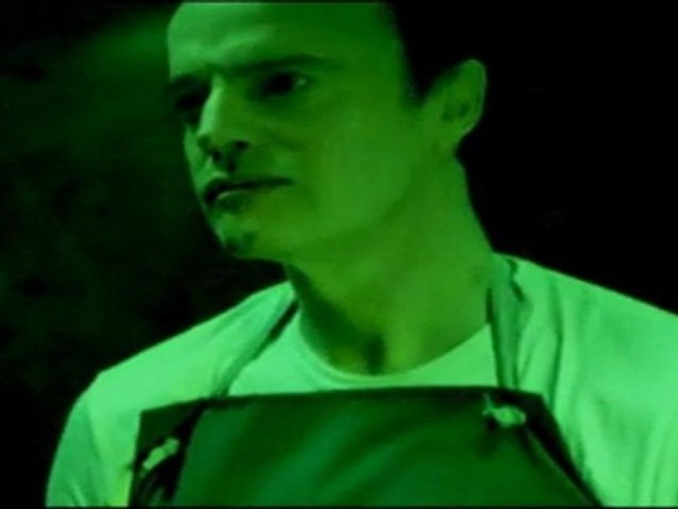 Hefty - No Escape