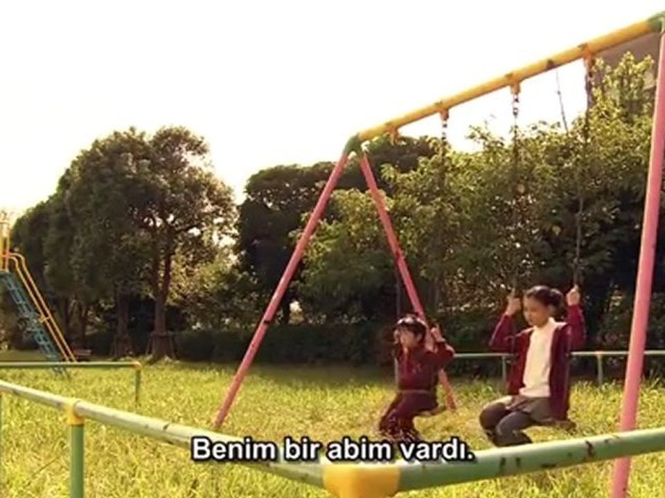 Youkai Ningen Bem Ep03.charmed