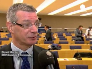 ACTA anlaşmasına karşı 2 bucuk milyona yakın imza...