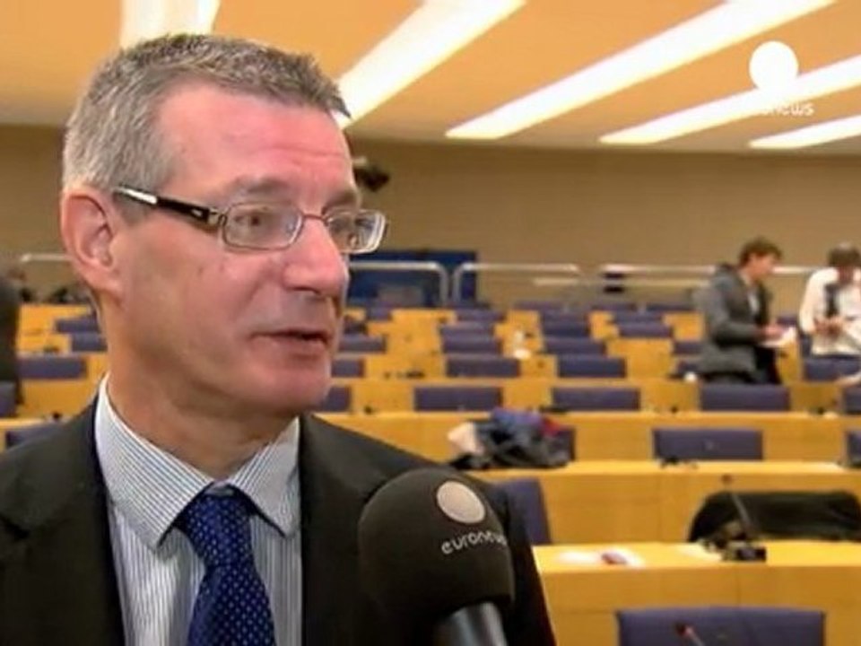 Une pétition anti-ACTA