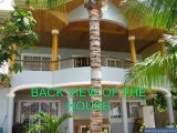 FOR SALE BEAUTIFUL 2-STOREY FULLY FURNISHED BEACHOUSE IN CARMEN CEBU