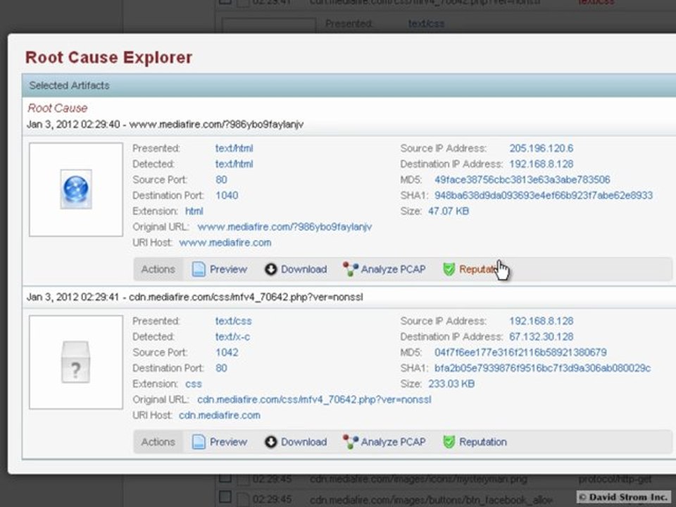 Solera Helps You Respond Rapidly to Security Events