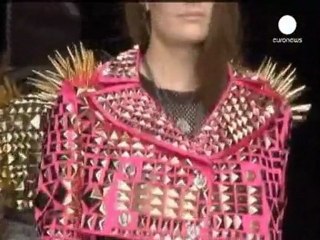 Dolce e Gabbana, Armani, Morello: ultimi fuochi a Milano...