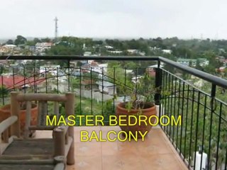 FOR SALE BEAUTIFUL HOUSE W_ PANORAMIC VIEWS AND SWIMMING POOL IN TALAMBAN CEBU CITY