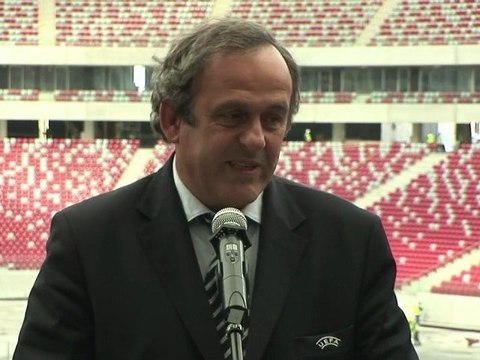 J-100 avant l'Euro 2012, la Pologne sera-t-elle prête à temps ?