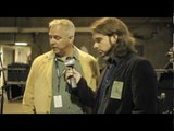 GRAMMYS BACKSTAGE TECH TOUR (BalconyTV)