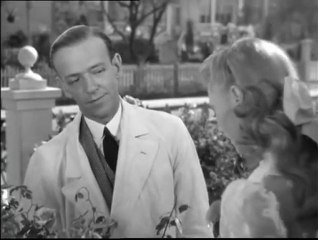 The story of Vernon and Irene debut