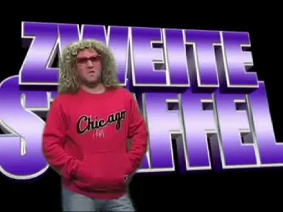 Horst Ranzig: Trailer Staffel 2 Hollywood Insider