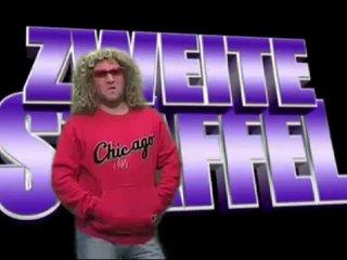 Horst Ranzig: Trailer Staffel 2 Hollywood Insider