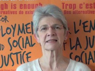 Journée d'action européenne - 29 féfrier 2012