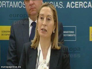 Pastor defiende la inclusión del Eje 16