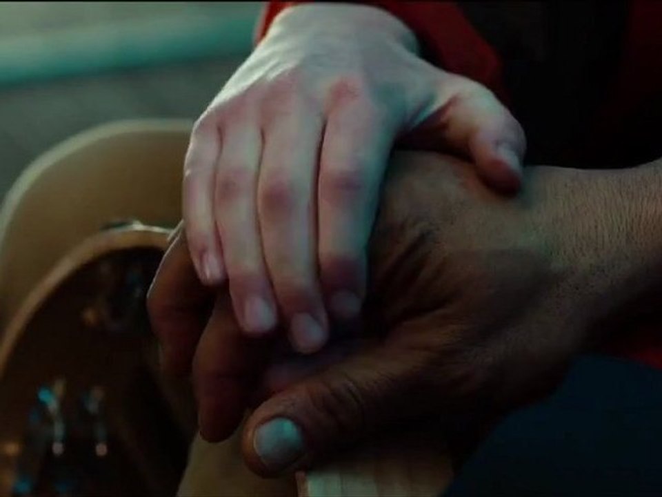 Extremely Loud & Incredibly Close