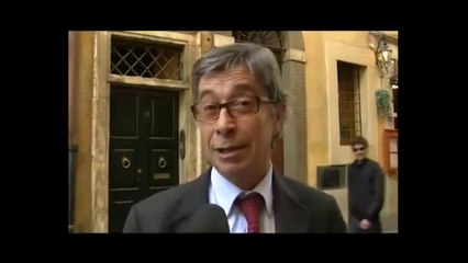 Vasco Errani - Sto con l'Unità (28.02.12)