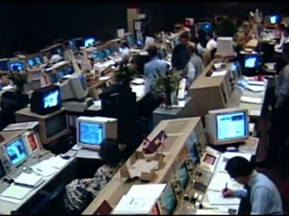 Hubble teleskop