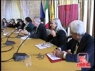Napoli - Punto di incontro per la mediazione familiare (28.02.12)