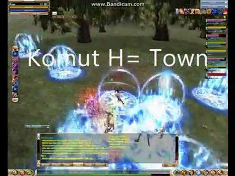 IronWrist PK Video 3