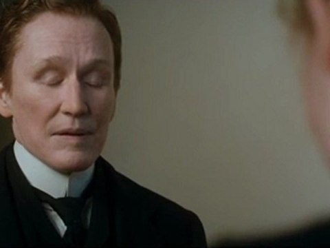 ALBERT NOBBS Clip: Walk Out With Me