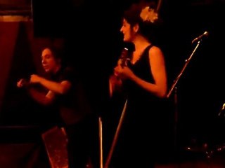 vicq sur gartempe -CHOE LACAN