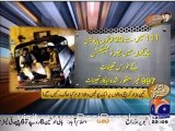 Aaj Kamran Khan Kay Sath - 28th Februray 2012 part 1