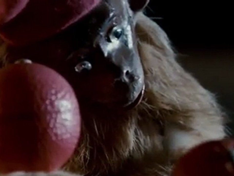 The Woman in Black - TV Spot - Mother's Scorn