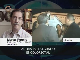 Fuentes confirman operación de Chávez en Cuba, mientras se espera parte oficial