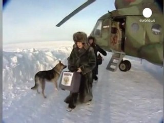 Russia, sondaggio: Putin vincitore al primo turno