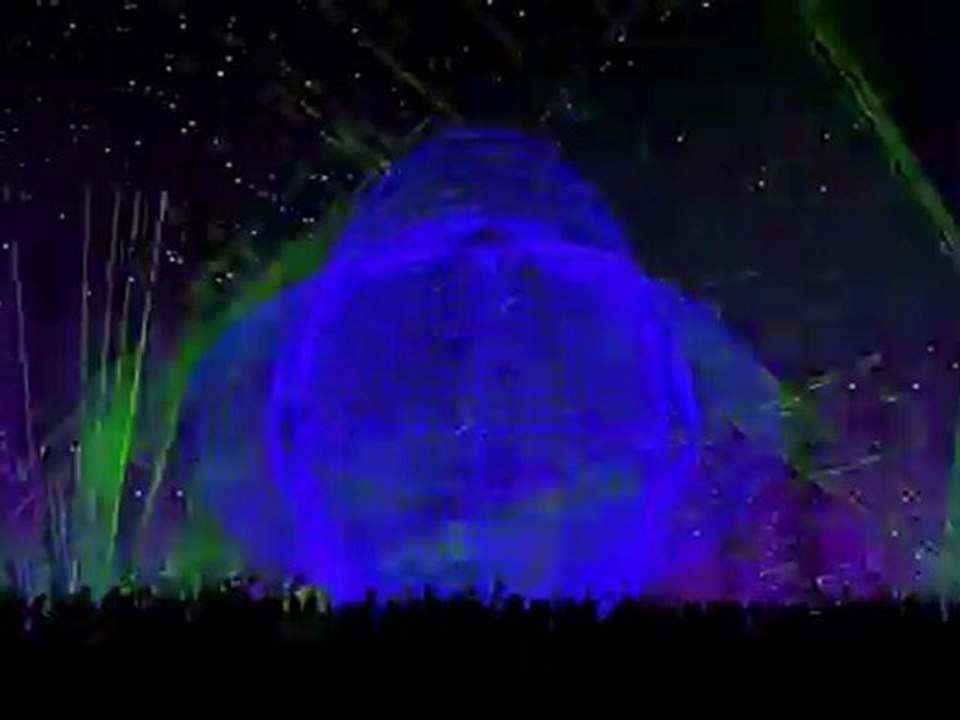 Dance Party Music