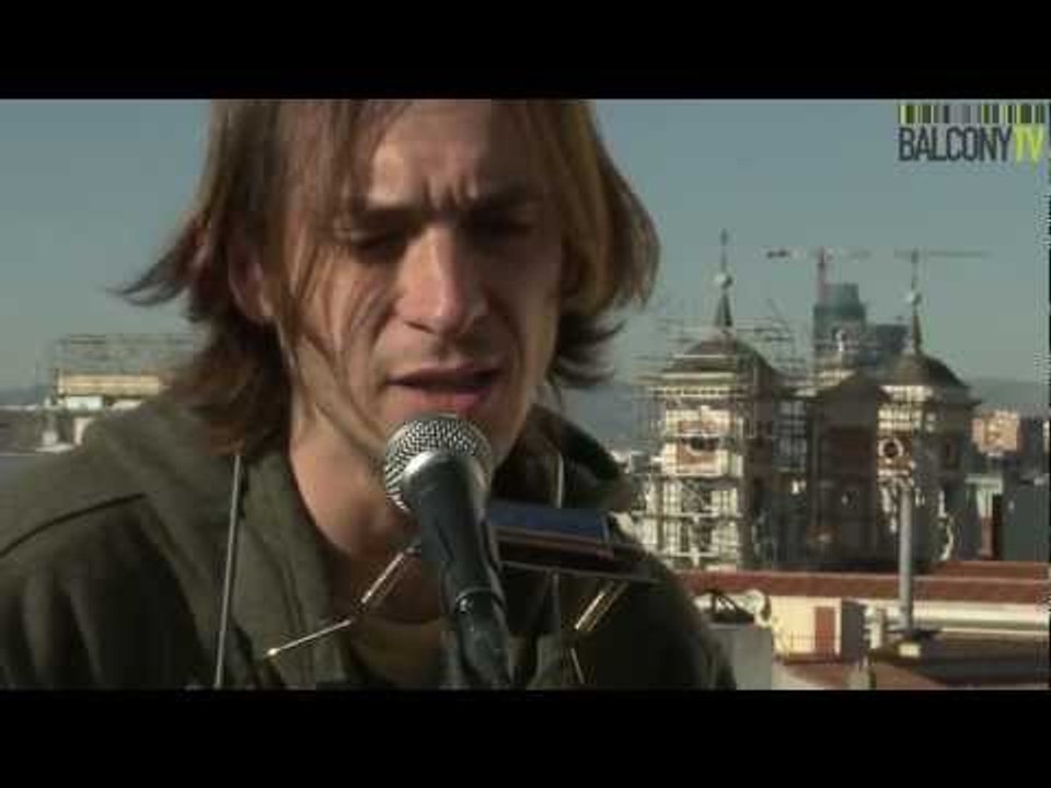 GREG GOBEL (BalconyTV)