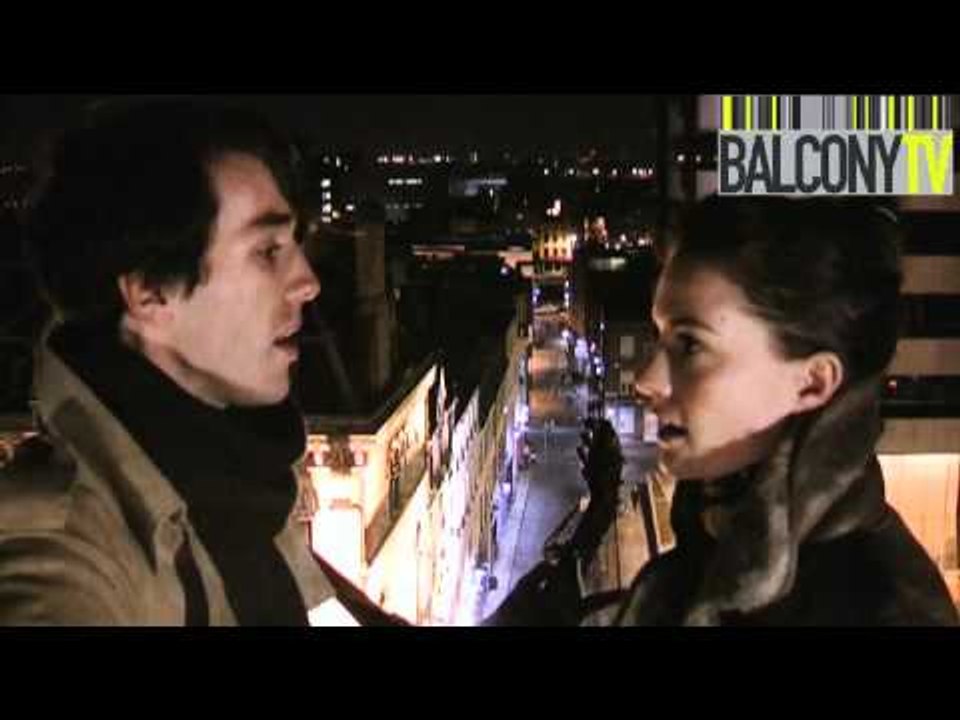 ALPACA JAMBOREE (BalconyTV)