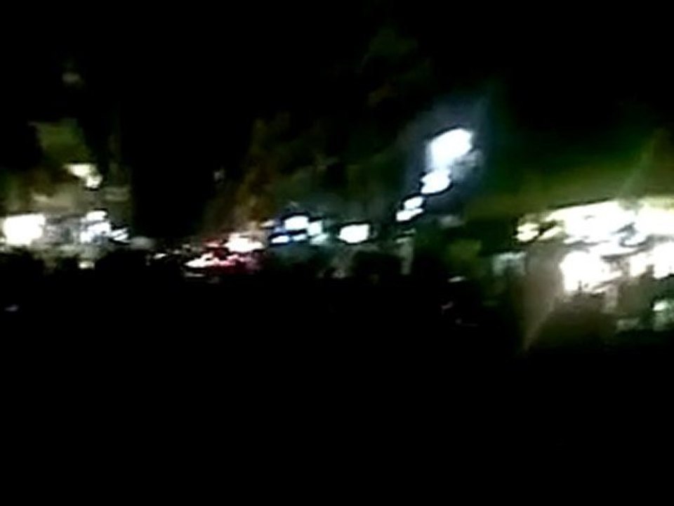 فري برس   حلب مسائية صلاح الدين نصرة للريف 27 2 2012 ج5