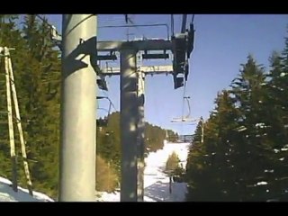 Station de ski La Chèvrerie