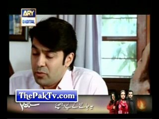 Khuhboo Ka Ghar | Episode 143 | By Ary Digital -Prt 2