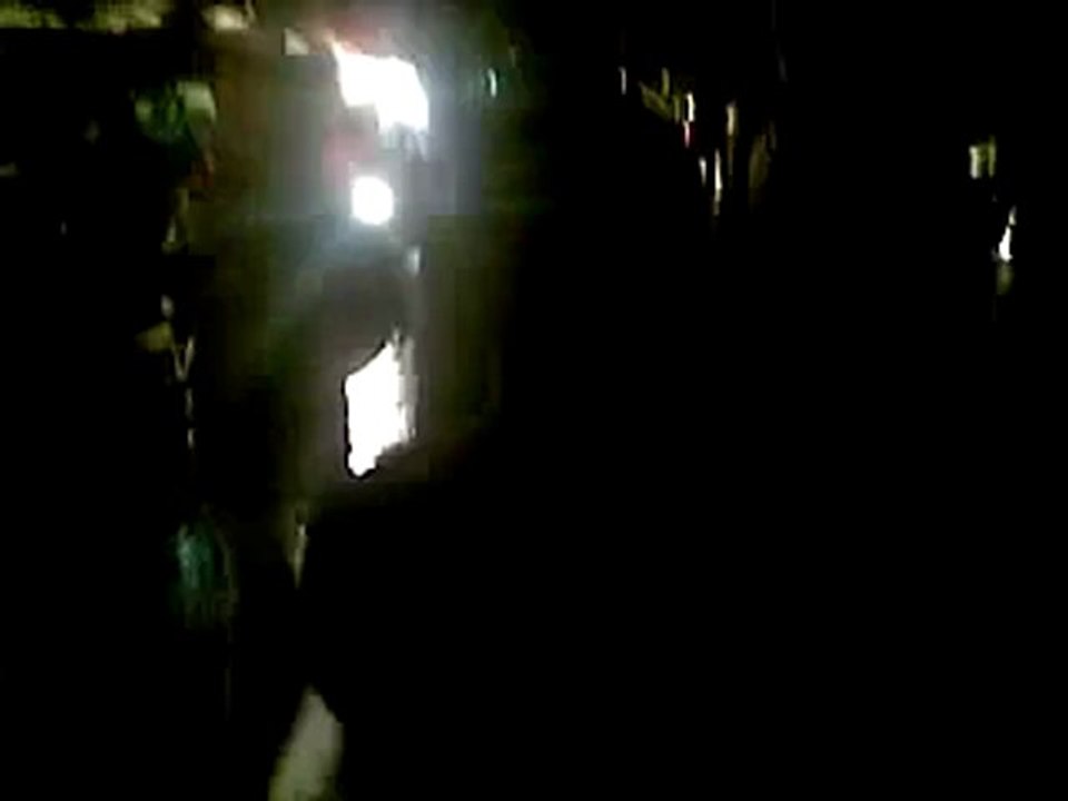 فري برس   حلب مسائية صلاح الدين نصرة للريف 27 2 2012 ج4