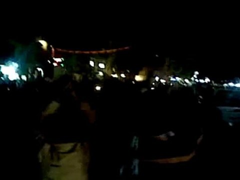 فري برس حلب مسائية صلاح الدين نصرة للريف 27 2 2012 ج3