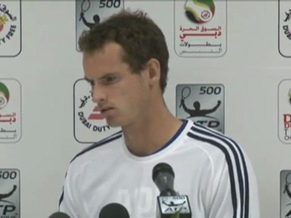 Murray blames illness for labouring win