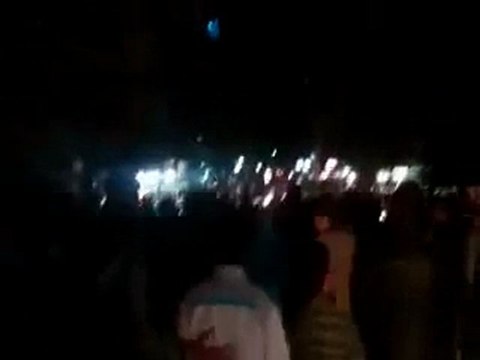 فري برس حلب مسائية صلاح الدين نصرة للريف 27 2 2012 ج1