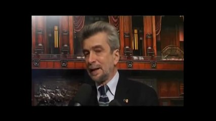 Damiano - Tav opera essenziale, il governo dovrebbe dire la sua (27.02.12)