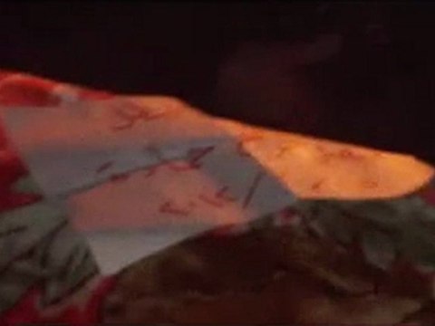 فري برس صلاة الجنازة على الشهيد فيصل فرج حماده تلبيسة 25 2 2012