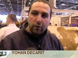 SIA 2012 : Le Concours des Prim'Holstein
