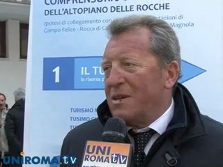 Intervista a Gennaro Di Stefano