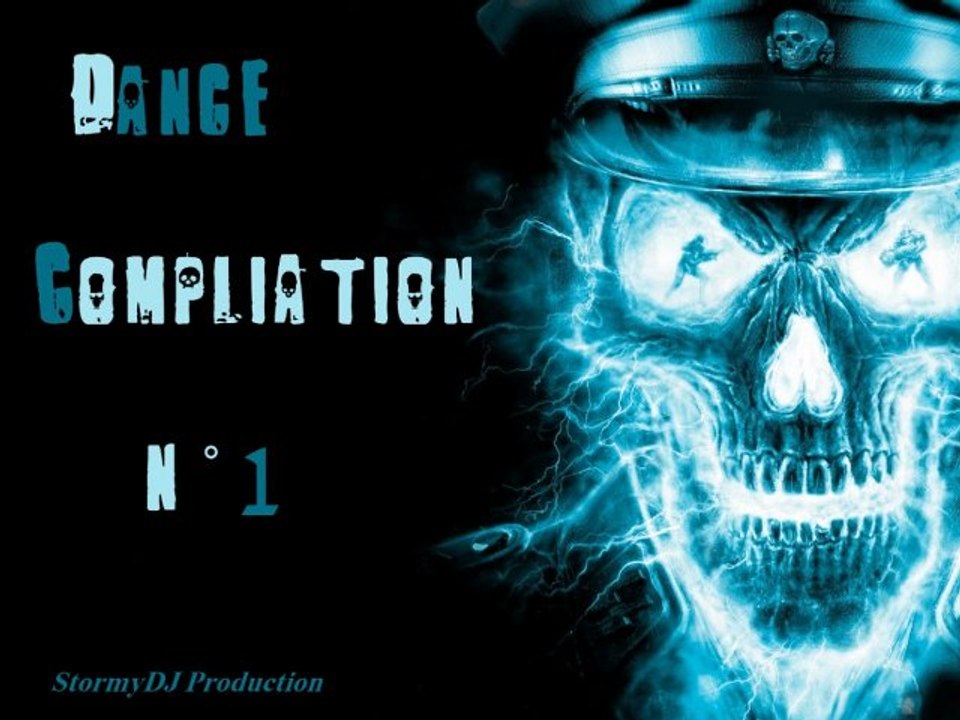 2012 - Dance Compilation n°1