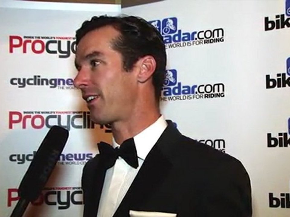 David Millar looks back on a tough 2011