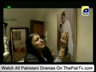 Amma Aur Gulnaz Episode 1 By Geo TV -  Part 3/3