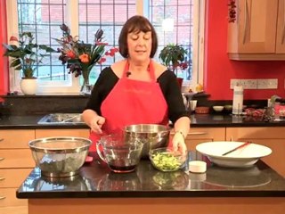 How To Make A Seaweed Salad