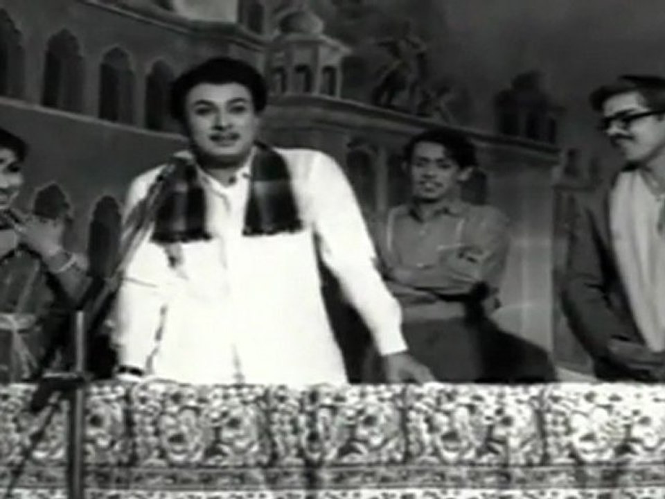THENTHIRU VILLA   SCENE 6