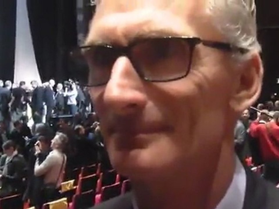 Peiper on HTC, the Tour de France 2012 route, Garmin's chances