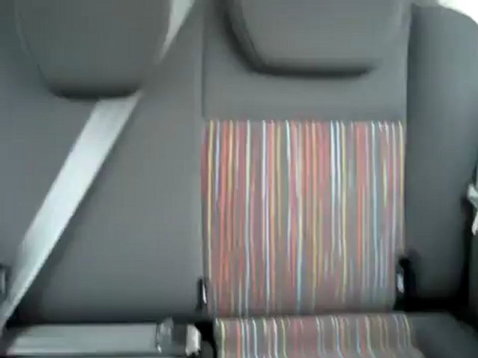 renault modus
