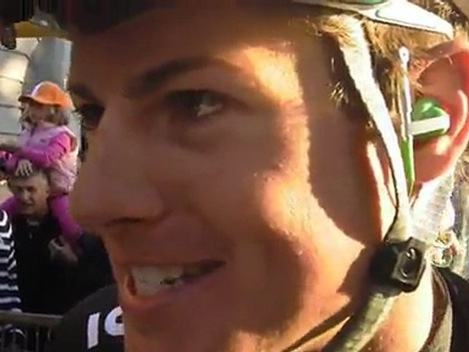 Fuglsang on Leopard Trek's win in Lombardia